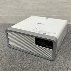 EPSON EF-100W プロジェクター 本体のサムネイル