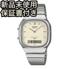 CASIO CLASSIC AQ-230A-2A1MQYJF 電池交換済 - メルカリ