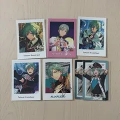 あんスタ 風早巽 ぱしゃっつ まとめ売り - メルカリ