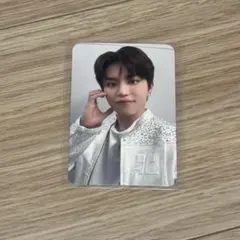 TREASURE special moment 2025 ジョンウ トレカ