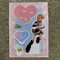 ふたりはプリキュア☆アクリルスタンド キュアブラック メップル