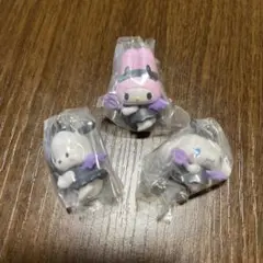 サンリオ いたずらこあくまスイング