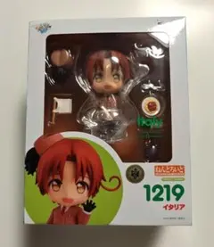 2026年最新】ヘタリア イタリア ねんどろいどの人気アイテム - メルカリ