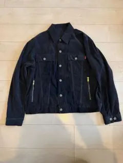 UNDERCOVER 25AWコーデュロイJKT STAND BY HELDONのサムネイル
