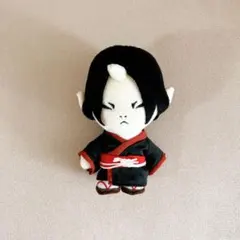 鬼灯の冷徹ぬいぐるみ - メルカリ