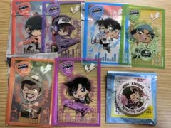 名探偵コナン 大阪城本陣 トレーディングフィルム ノベルティ 夏フェス