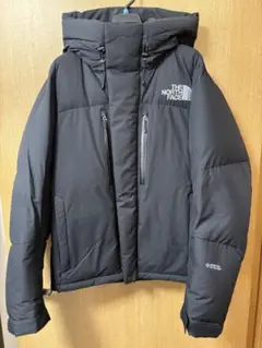상태좋음 THE NORTH FACE バルトロ ブラック M