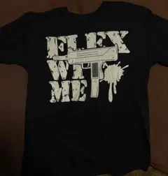 flexwitme フレックスウィットミー Tシャツ 白 - メルカリ