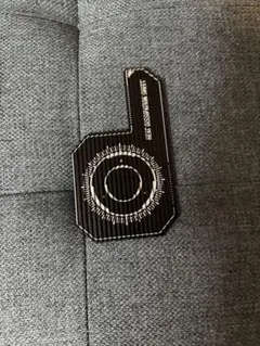 スマホ　ヒートシンク