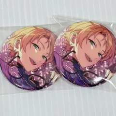 2025年最新】遊木真 缶バッジ フィーチャー2の人気アイテム - メルカリ