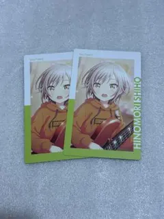 プロセカ　志歩 エピカ 17A 特訓前