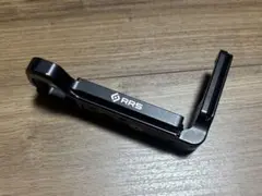RRS SONY α7Ⅲ α7RⅢ α9用 L型プレート - メルカリ