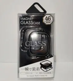 FunGoo Apple Watch Series 10 46mm用ケース
