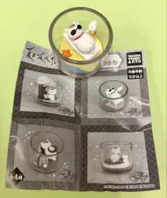 夏目友人帳　ニャンコ先生　四季折々てらりうむ：夏　タカラトミーアーツ