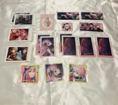 プロセカ 巡音ルカ まとめ売り