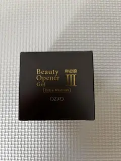 オージオ ビューティーオープナージェル エクストラモイスチャー50gのサムネイル