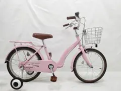 人気美品！Cycmoto 16インチ 幼児用自転車 - メルカリ