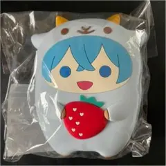 すとろべりーぷりんす すとぷりあにまるしりこんぽーち ころん