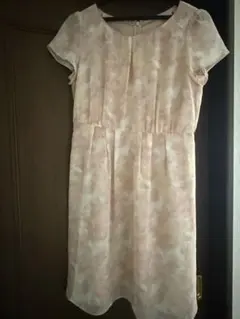 お値下げいたします★未使用　anysis by kumikyoku ワンピース