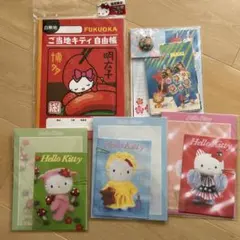 2026年最新】ハワイ キティ メモの人気アイテム - メルカリ