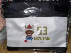 ファイターズ 53 水谷瞬 サコッシュ