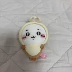 ちいかわ コツメカワウソ ぬいぐるみ マスコットのサムネイル