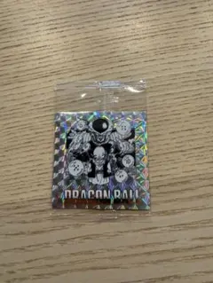 ドラゴンボール　シールウエハース 40周年記念 ◎第二十二巻