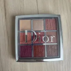 Dior Eye Palette 007 Glam Neutrals