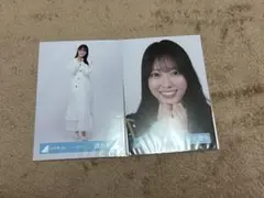 日向坂46 清水理央 生写真 まとめ売り