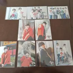 Kis-My-Ft2キスマイ公式フォト写真セット新品　逢えるdeshowオフショ