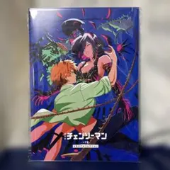 劇場版 チェンソーマン レゼ編 第7弾入場特典 メモリアルコレクション
