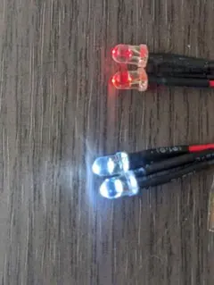 くろしば様専用　３チップLED