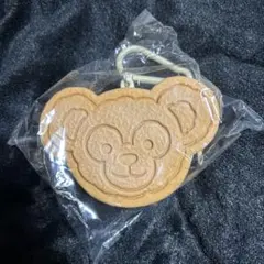 ダッフィー クッキーサンド スーベニア ケース