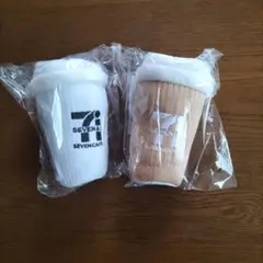 セブンイレブンhappyくじB賞 2個セット