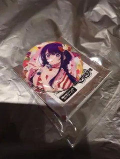 2025年最新】推しの子 スイパラ 缶バッジの人気アイテム - メルカリ