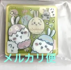 ちいかわ　キャラマグネッツ４　レア　イースター