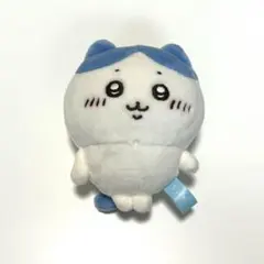 ハチワレ ストラップ