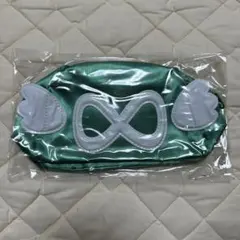 関ジャニ∞ ( SUPER EIGHT )2008 ライブ ポーチ