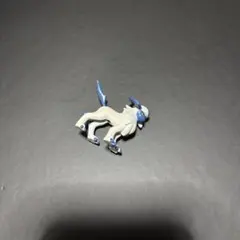 ポケモン　アブソル　ミニフィギュア　平成