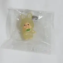 モンチッチ　めじるしアクセサリー
