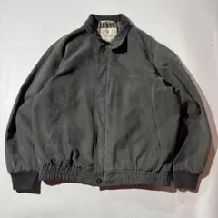 00s Sports blouson zipup jacket y2k
