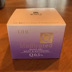 新品 DHC Medicated Quick Gelのサムネイル