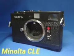 ミノルタ　Minolta CLE 完動品のサムネイル