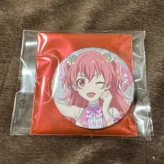 劇場版 プロセカ プロジェクトセカイ グリッター缶バッジ 愛莉