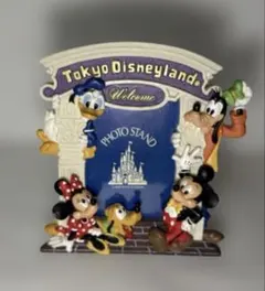 2026年最新】ディズニーランドフォトフレーム写真立て陶器の人気