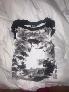 KSG タイダイ柄 長袖トップス