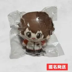 【中国限定】家庭教師ヒットマンREBORN! Rua娃吧 ぬいぐるみ ツナ