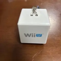 ニンテンドーミュージアム　起動音キーホルダーコレクション　WiiU