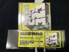 にじさんじ　ろふまお　アルバム　通常盤　レプリカチケット　シリアルなし