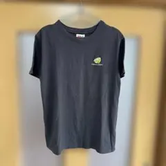 Tom and Jerry グレー　Tシャツ　M